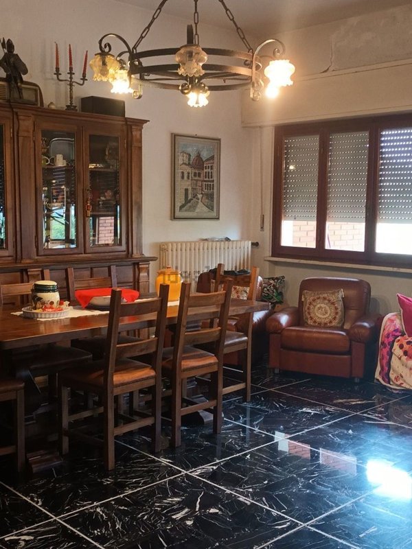 casa indipendente in vendita a Pelago