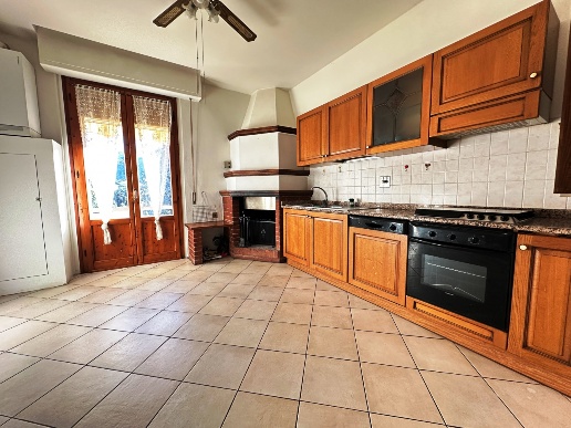 appartamento in vendita a Pelago