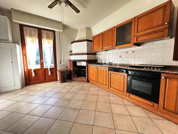 appartamento in vendita a Pelago