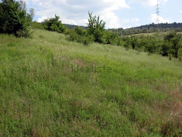 terreno edificabile in vendita a Pelago