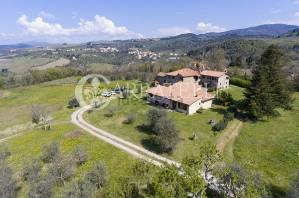 casale in vendita a Pelago