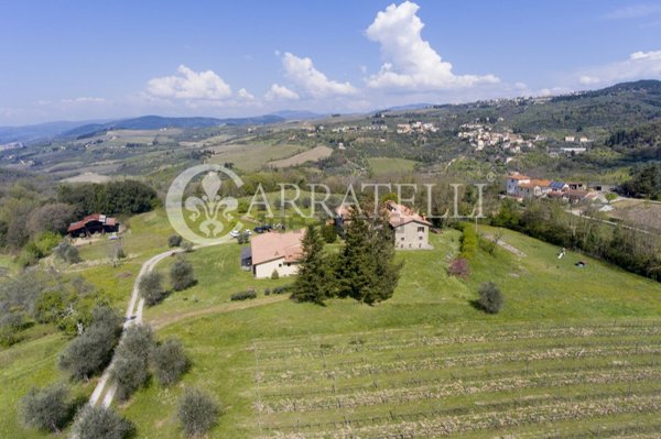 casale in vendita a Pelago