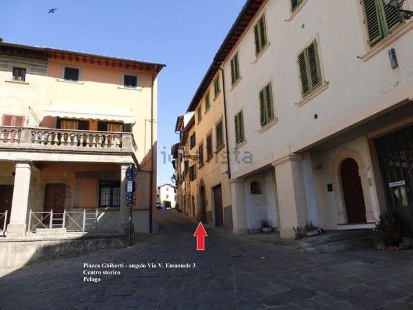 appartamento in vendita a Pelago