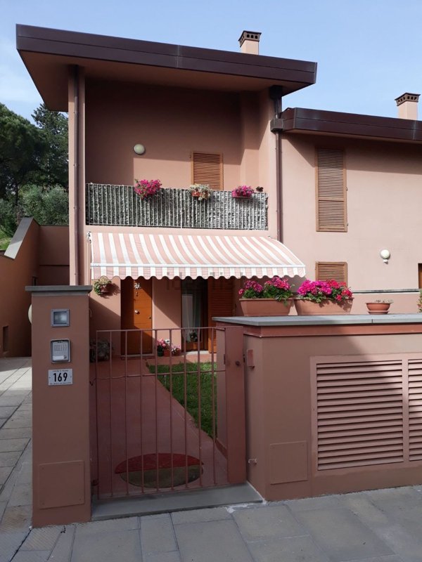 casa indipendente in vendita a Pelago in zona Diacceto