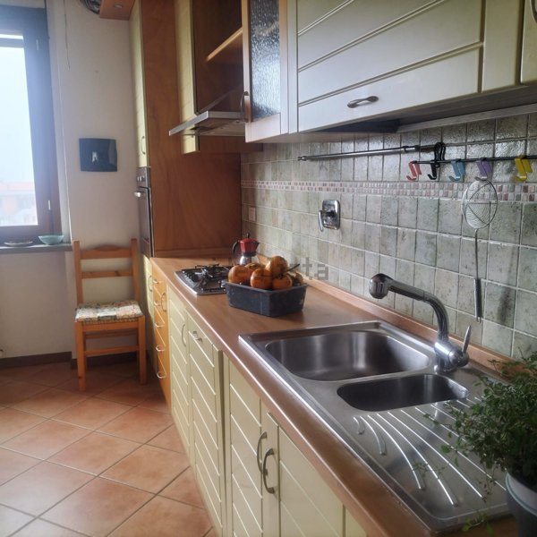 appartamento in vendita a Pelago