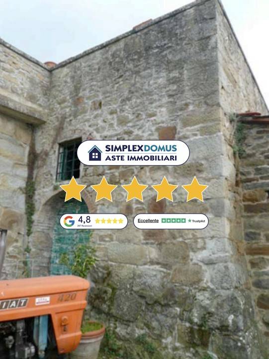 casa indipendente in vendita a Pelago in zona Paterno