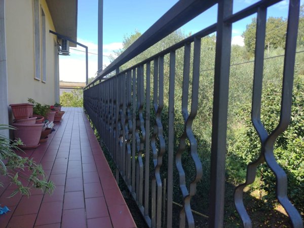 appartamento in vendita a Pelago in zona Palaie