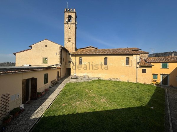 appartamento in vendita a Pelago