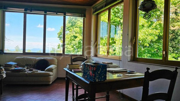 appartamento in vendita a Pelago in zona Borselli