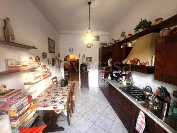 appartamento in vendita a Pelago in zona San Francesco