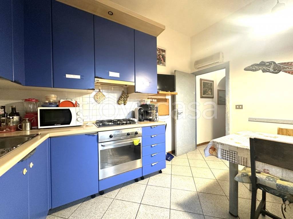 appartamento in vendita a Pelago