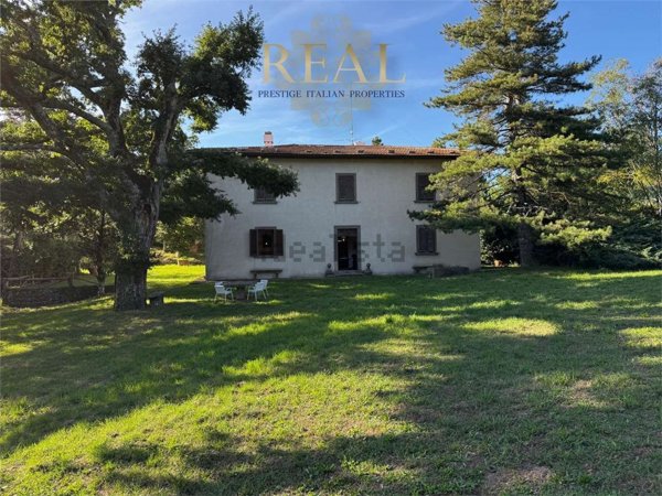 casa indipendente in vendita a Pelago