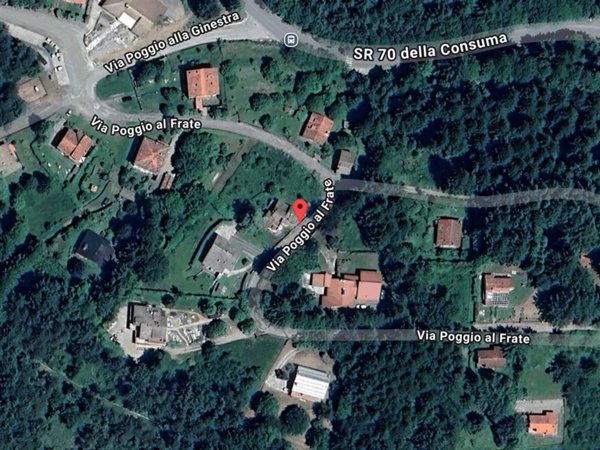 casa indipendente in vendita a Pelago in zona Consuma