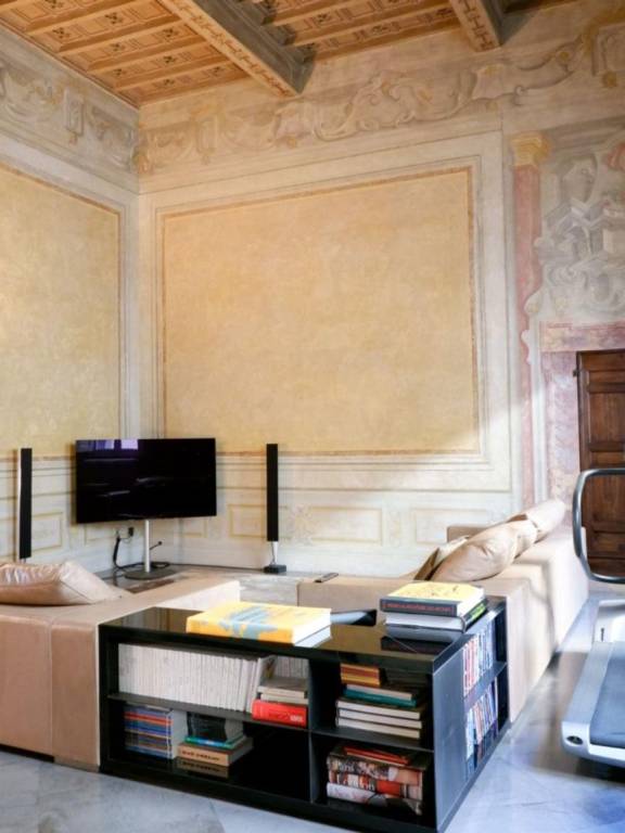 appartamento in vendita a Pelago in zona San Francesco