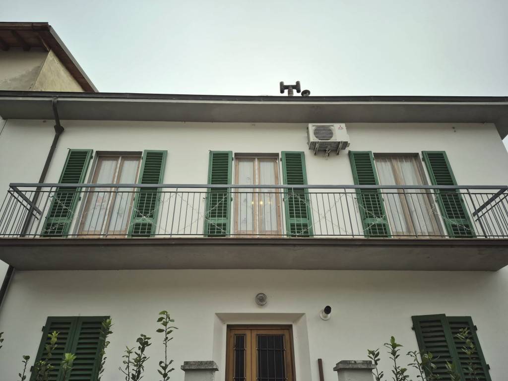 appartamento in vendita a Pelago in zona San Francesco