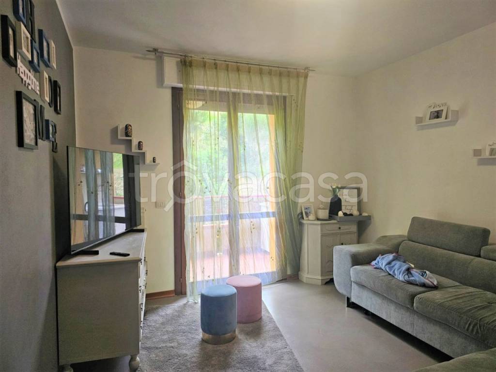 appartamento in vendita a Pelago in zona Palaie