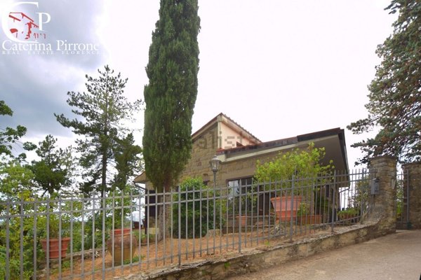 casa indipendente in vendita a Pelago in zona Paterno