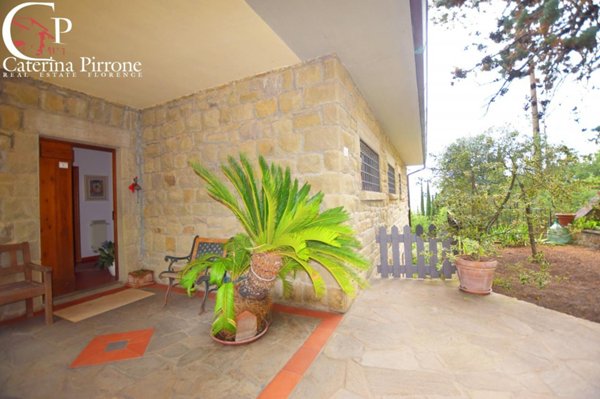 casa indipendente in vendita a Pelago in zona Paterno
