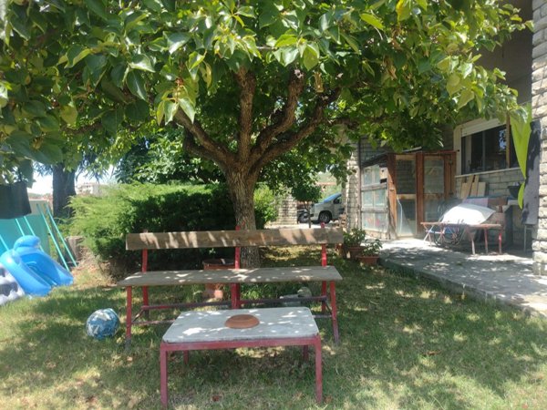 casa indipendente in vendita a Pelago