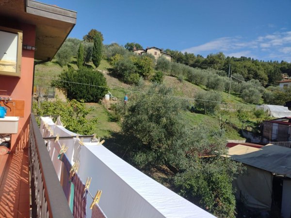 appartamento in vendita a Pelago in zona Palaie