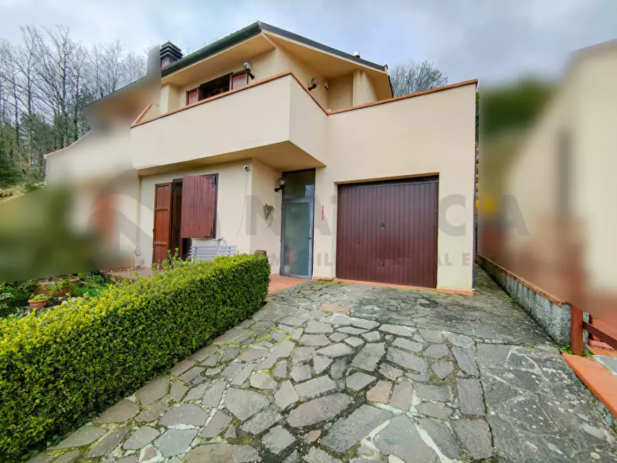 casa indipendente in vendita a Pelago in zona Borselli