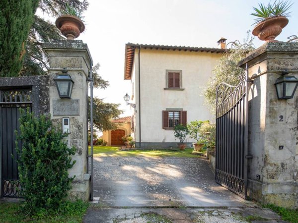 casa indipendente in vendita a Pelago in zona Palaie