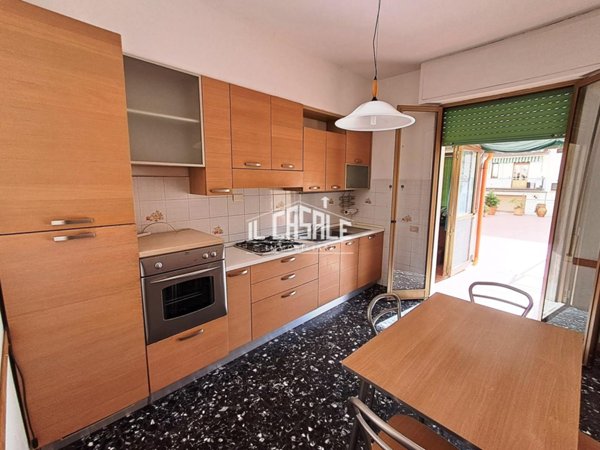 appartamento in vendita a Pelago in zona San Francesco