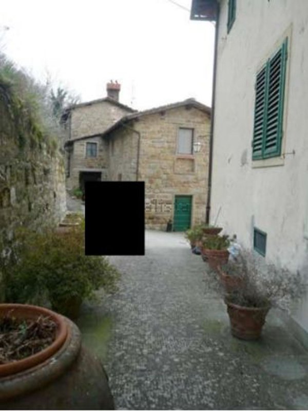 casa indipendente in vendita a Pelago