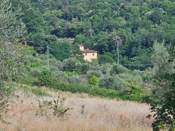 casa indipendente in vendita a Pelago