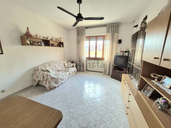 appartamento in vendita a Pelago in zona San Francesco