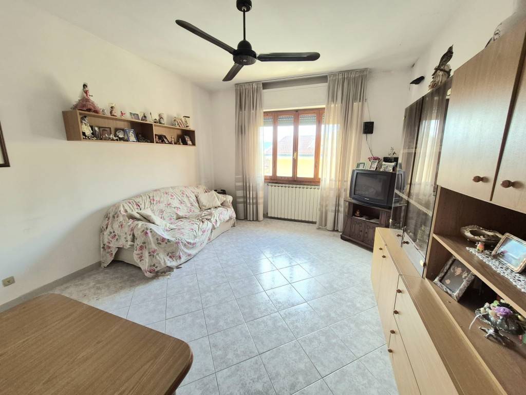 appartamento in vendita a Pelago in zona San Francesco