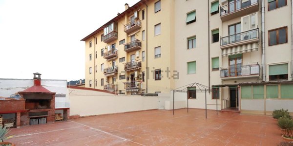 appartamento in vendita a Pelago in zona San Francesco