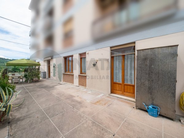 appartamento in vendita a Pelago in zona San Francesco