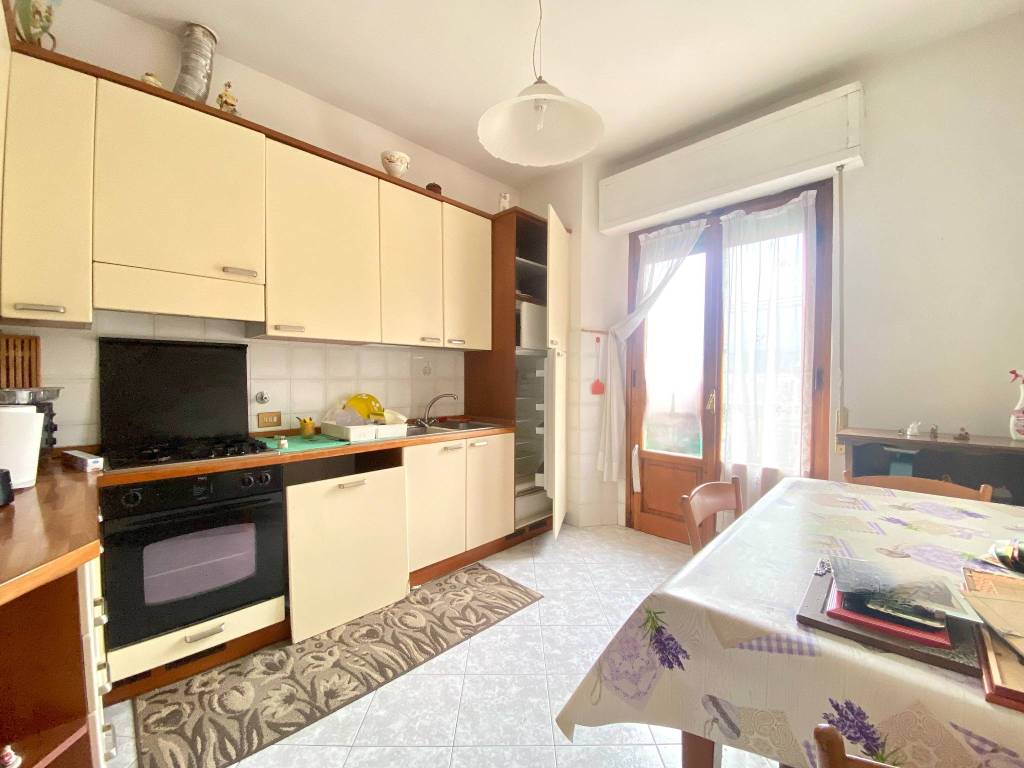 appartamento in vendita a Pelago in zona San Francesco