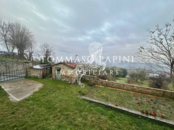 appartamento in vendita a Pelago in zona Diacceto