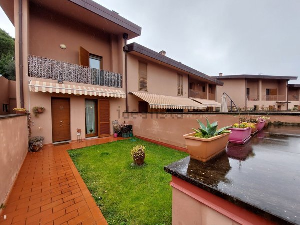 casa indipendente in vendita a Pelago in zona Diacceto