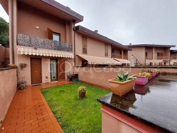 casa indipendente in vendita a Pelago in zona Diacceto