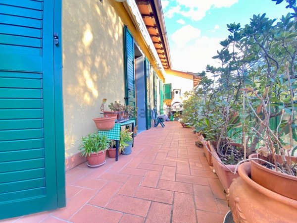 appartamento in vendita a Pelago