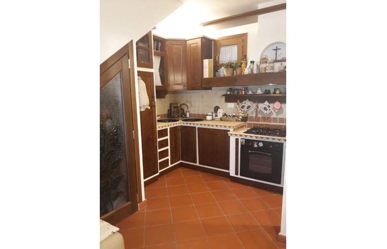 casa indipendente in vendita a Pelago in zona Diacceto