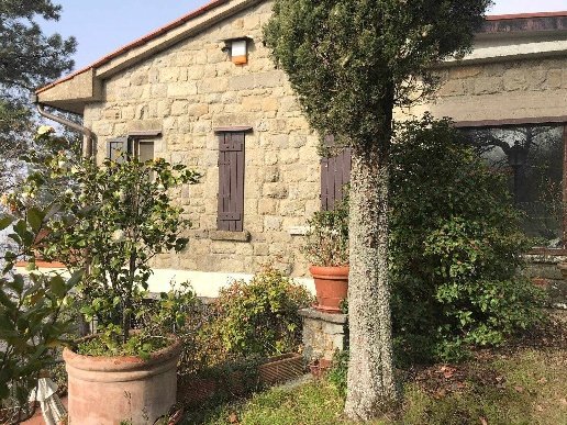 casa indipendente in vendita a Pelago in zona Paterno