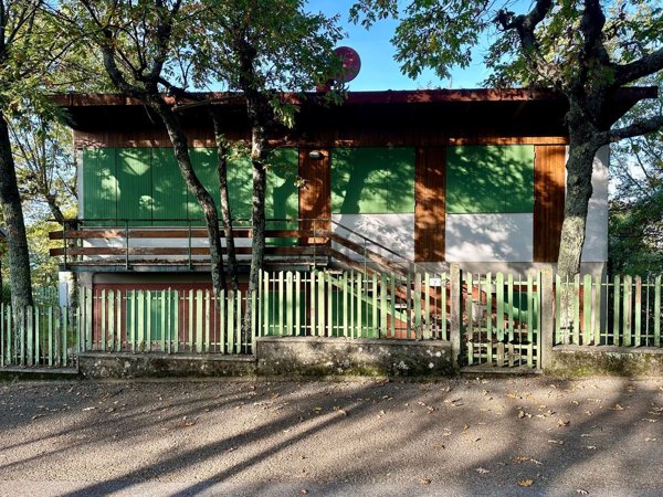 casa indipendente in vendita a Pelago in zona Borselli