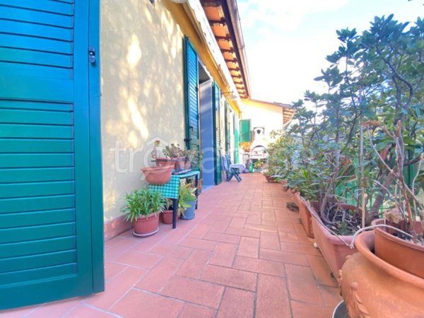 appartamento in vendita a Pelago in zona Diacceto