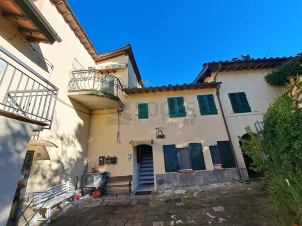 appartamento in vendita a Pelago in zona San Francesco