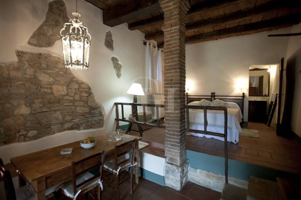 casa indipendente in vendita a Pelago