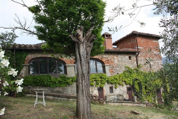 casa indipendente in vendita a Pelago