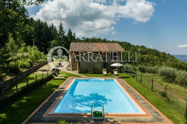 casa indipendente in vendita a Pelago