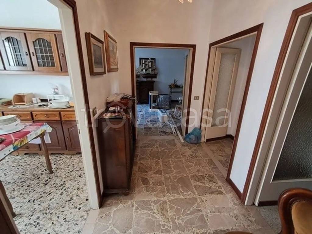 appartamento in vendita a Pelago in zona San Francesco