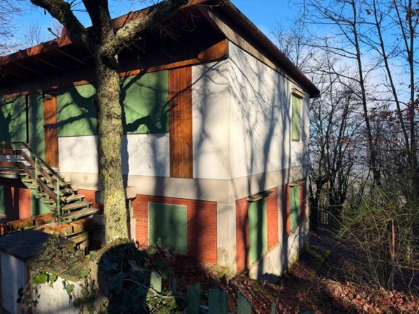 casa indipendente in vendita a Pelago in zona Borselli