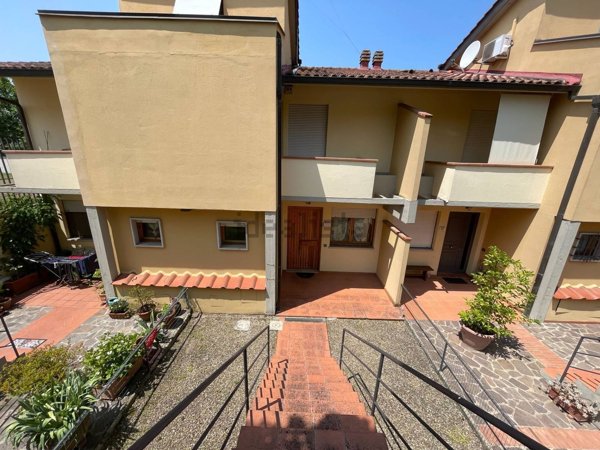 casa indipendente in vendita a Pelago in zona Sant'Ellero