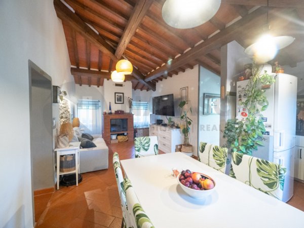 appartamento in vendita a Pelago in zona Borselli